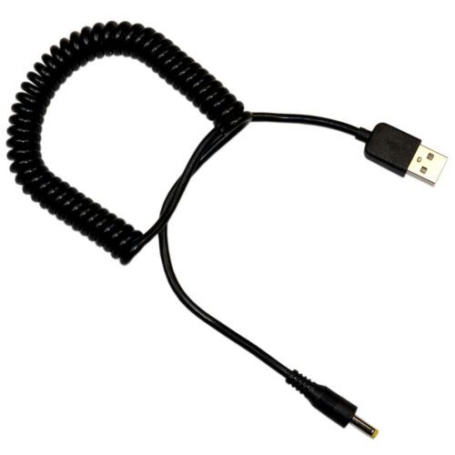 USB Converter Cable for Zoom AD14 H4n Portable, Q3 Q3HD R16 Audio Video Recorder - Zdjęcie 1 z 4