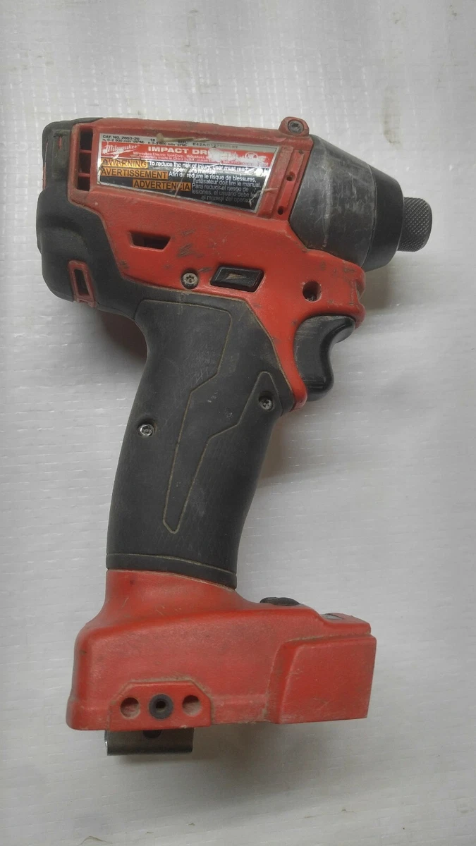 Milwaukee tool m18 fuel 2653 sale