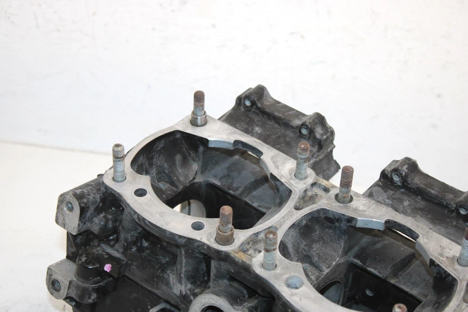 Оригинальный картер 98 Arctic Cat Ext 600 Touring 3005-905 SA154 - Изображение 2 из 4