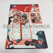 Comics ITA - FABLES DELUXE LIBRO PRIMO 1 UNO - Vertigo RW Lion Cartonato