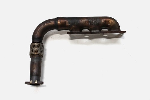 Audi A4 A5 A6 A7 A8 Abgaskrümmer Krümmer rechts 3.0 TDI 059253034AQ 059253034BP