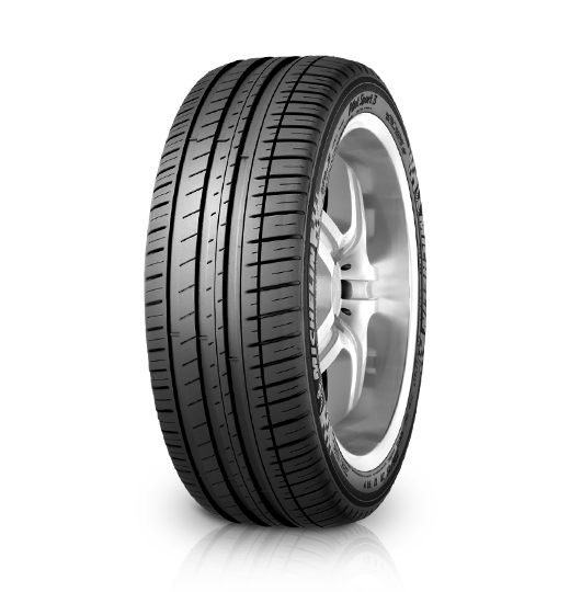 Gomme Estive Michelin 255/60 R18 112W PLT. SPORT-4 SUV XL pneumatici nuovi