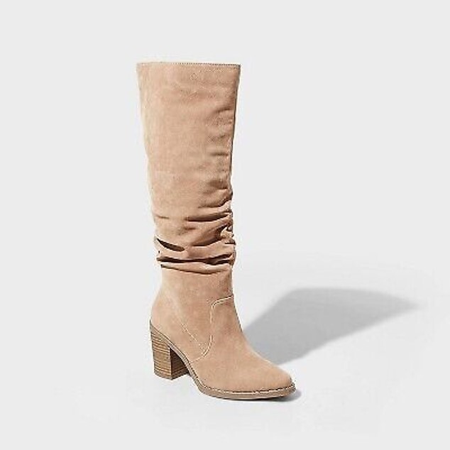 ladies dress boots wide width Women's Harlan pair:heart-to-heart-pearl-earrings-gold