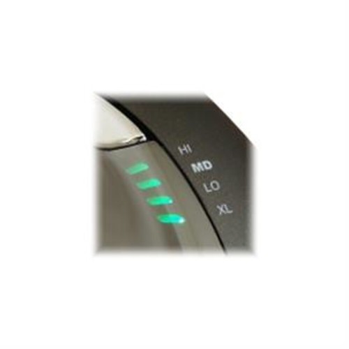 EVOLUENT LLC VM4R VERTICALMOUSE 4 RIGHT MOUSE OPTICAL CABLE USB 2.0 SCROLL - Picture 3 of 3