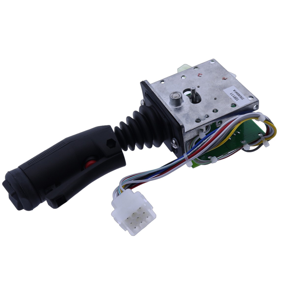 PLACEBO GOBRIN 5'4\" x 20.13\" x 2.56\"32Ｌ Skyjack 159111 Replacement Controller | AWP Controls USA