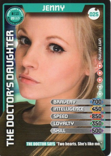 Doctor Who Monster Invasion TEST SET CARD CHOOSE BASIC OR FOILS 1 TO 089 - Picture 23 of 59