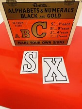 LAMBRETTA SX150 SX200 3.5 INCH WHITE SX DECORETTES 7 YEAR VINYL DECAL STICKERS