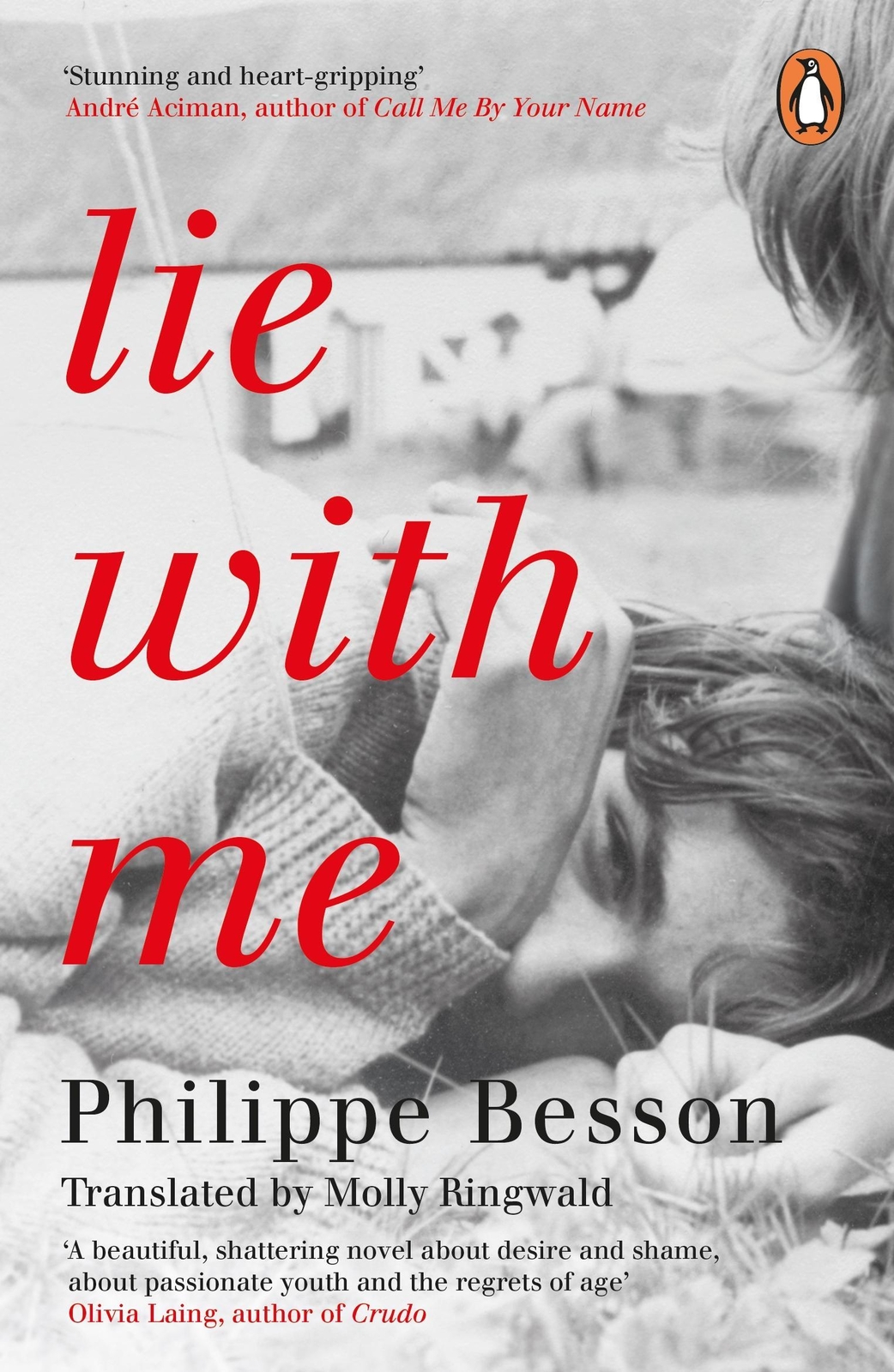 Thumbnail - Lie With Me - Philippe Besson - 9780241987094