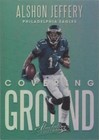 2018 Panini Absolute Alshon Jeffery #CG-AJ