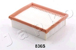 20836 JAPKO Air Filter for FIAT,SUZUKI