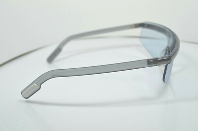 NEW KENZO KZ40002I 20V SUNGLASSES Kenzo KZ 40002I 20V Single Lens Grey Sunglasses  main image 4