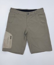 Rare Archive Mens SALOMON Tech Side Pocket Go...