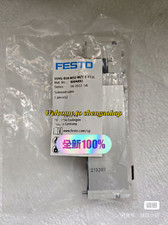     1PC NEW VUVG-B18-M52-MZT-F-1T1L 8004892 solenoid valve L30T LZ