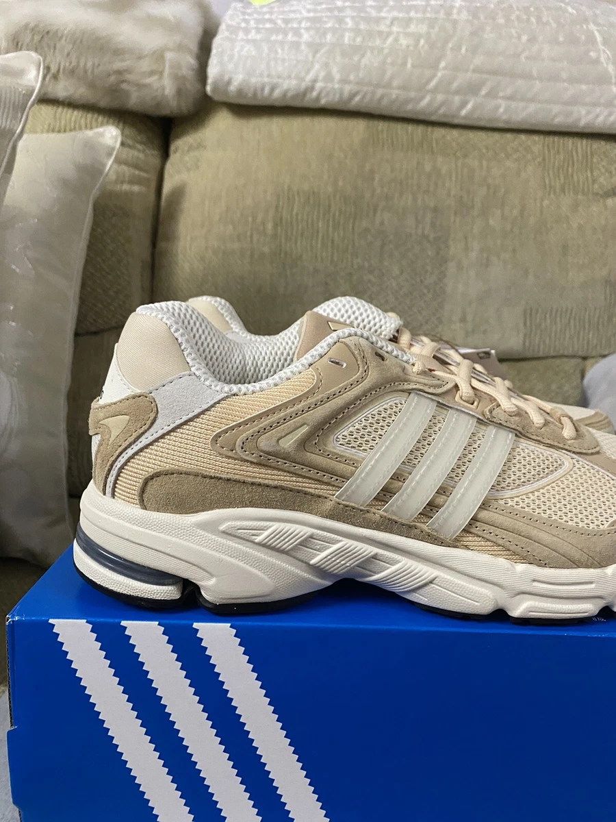 Adidas Originals Response CL Beige Trainers Shoes BNIB Size 8uk Men’s ID4594