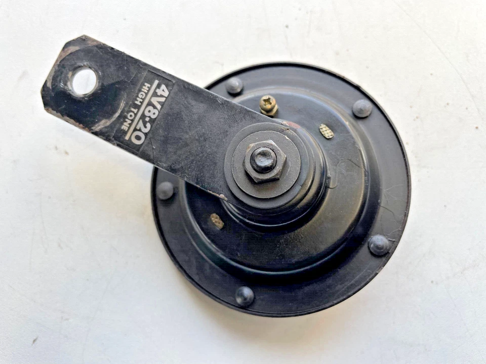 Bocina Yamaha FJ1200 (1XJ) 1986-1987 4V8833712000 Foto 2 de 2