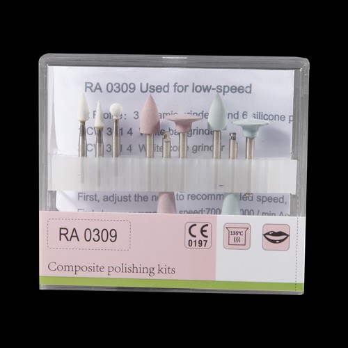 COXO Dental LED Fibra Óptica/Lenta Baja Velocidad Contra Ángulo Pieza de Mano Tipo E Empuje - Imagen 23 de 44