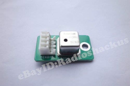 TCXO-7 DLA YAESU FT-920 Moduł kryształowy o wysokiej stabilności kompatybilny z TCXO-7 - Zdjęcie 1 z 2