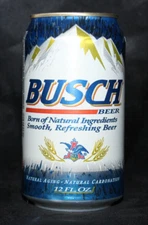 Missouri 12oz - Anheuser-Busch - BUSCH 1997 663653 (CM)
