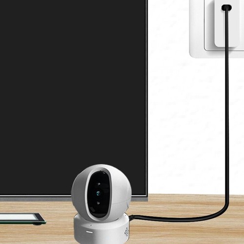 USB C PD Type C to 12V 3.5/4.0/4.8/5.5mm Power Cable for Camera Speaker LED Lamp - Afbeelding 6 van 8