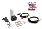 High Flow Diesel Coolant Filtration Kit For 2003-2007 Ford 6.0L Powerstroke