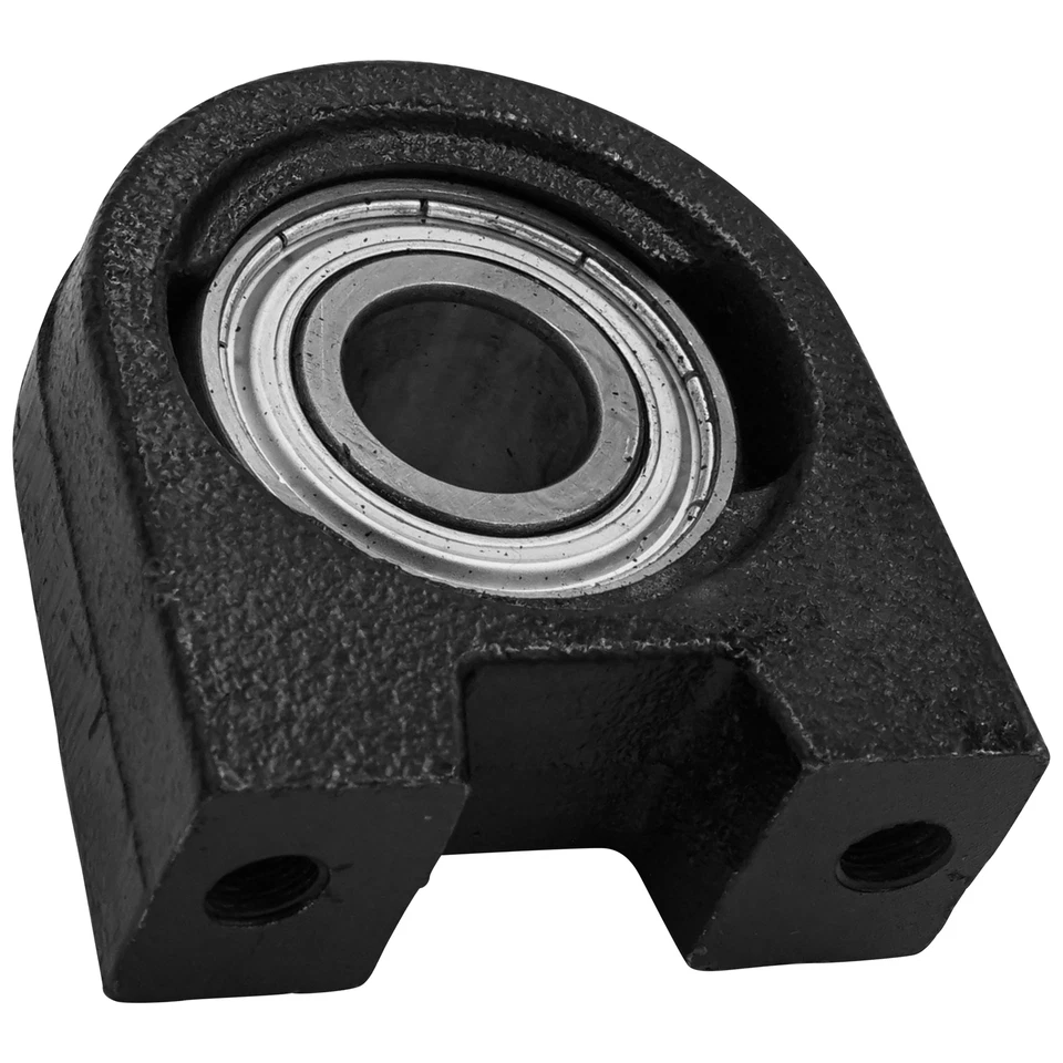 Cojinete de eje de transmisión universal para John Deere 4X2 4X4 Gator Hpx diésel gas Am143610 Foto 3 de 4