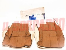 Siège Autobianchi A112