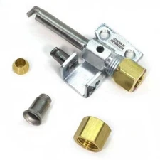 Robertshaw 1810-100 Universal Pilot Light Assembly, LP/NAT, 2BLC