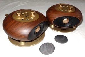 tannoy st200 super tweeter