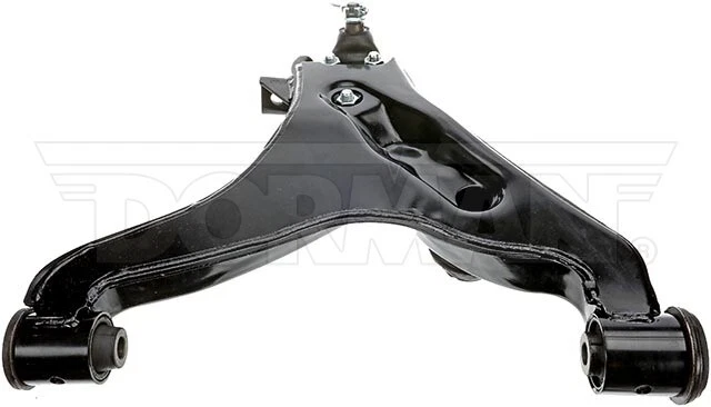 Brazo de control Dorman 522-429 compatible con Mitsubishi Montero MR496795 2001-2006 Foto 2 de 4