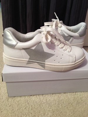 steve madden girls sneakers