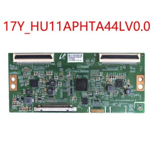 17Y_HU11APHTA44LV0.0 T-Con Board For TV Display Equipment T Con Card Original #F