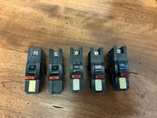 FPE Stab-lok Circuit Breaker 20Amp Single Pole Thick