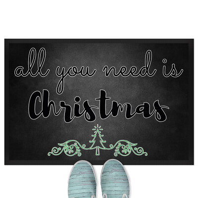 all you need is Christmas 18001003939