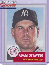 🔥Topps Living Set Card #249 - Adam Ottavino 🔥🔥