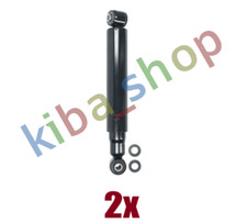 2x REAR AXLE RIGHT OR LEFT SHOCK ABSORBER REAR L/R FITS MERCEDES LK/LN2