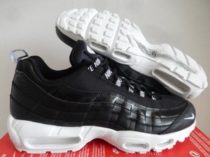 air max 95 overbranding black
