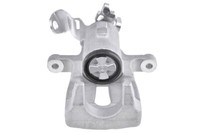NTY Bremssattel Hinterachse FÜR Renault Clio III 05- Modus 04- /Rechts/
