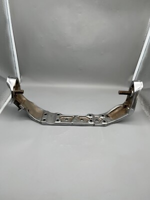Suzuki VS 1400 Fußrastenhalter Träger Foot Rest Bracket Holder VS1400 #31110
