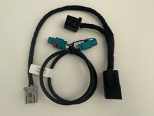 JEEP GRANTD CHEROKEE UAV UCONNECT 4C 8.4" DISASSOCIATED DISPLAY WIRING HARNESS