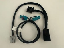 JEEP GRANTD CHEROKEE UAV UCONNECT 4C 8.4" DISASSOCIATED DISPLAY WIRING HARNESS