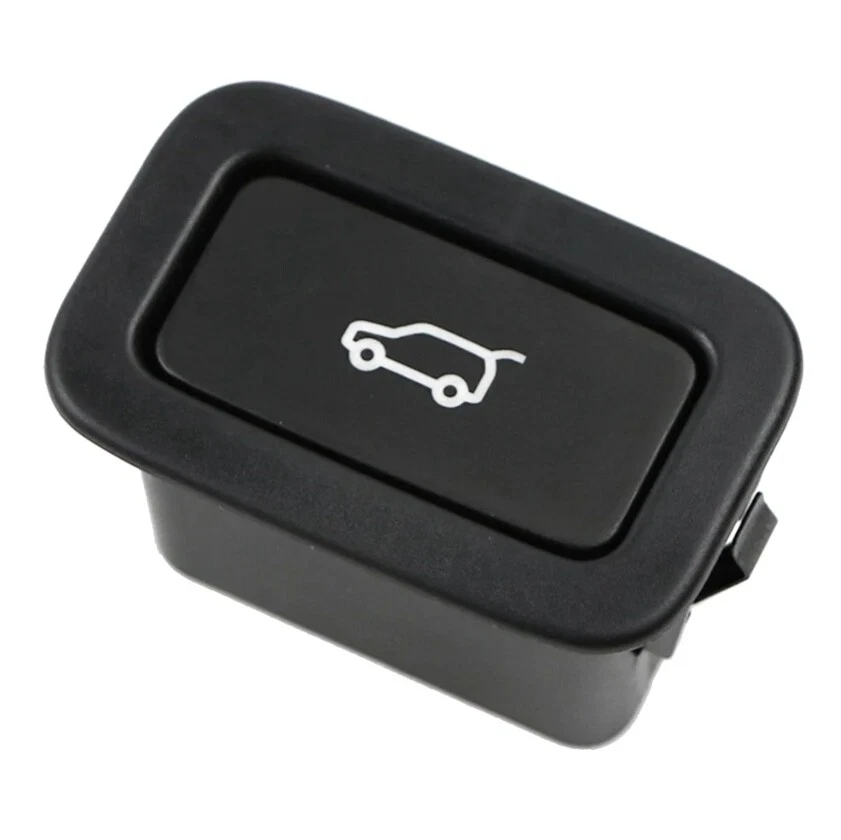 Interruptor de apertura de puerta trasera de coche 31412055 botón maletero para Volvo XC60 XC70 S60 V70 Foto 2 de 4