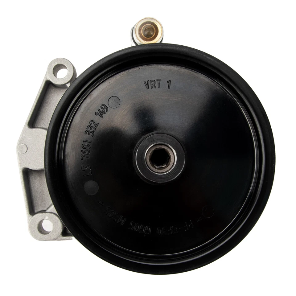 Power Steering Pump For 2007 2008 2009 MERCEDES-BENZ S550  21-120 Foto 4 de 4