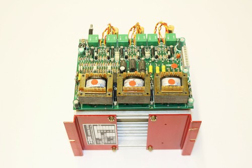 1xIR International Rectifier 6APRE/40-380 3-Phase 380V 50Hz 40A - Picture 8 of 12