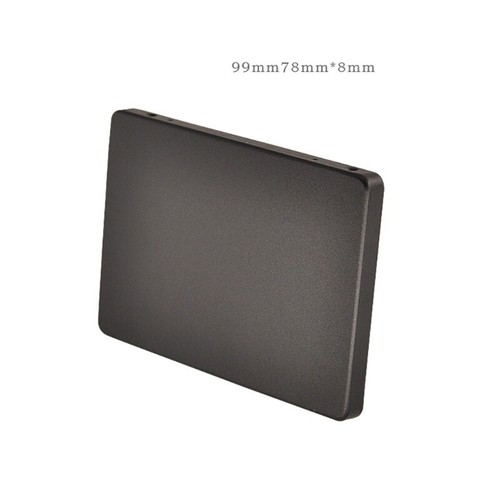 SSD 2.5 Inch Desktop Internal Hard Disk up to 410 s - Picture 6 of 15