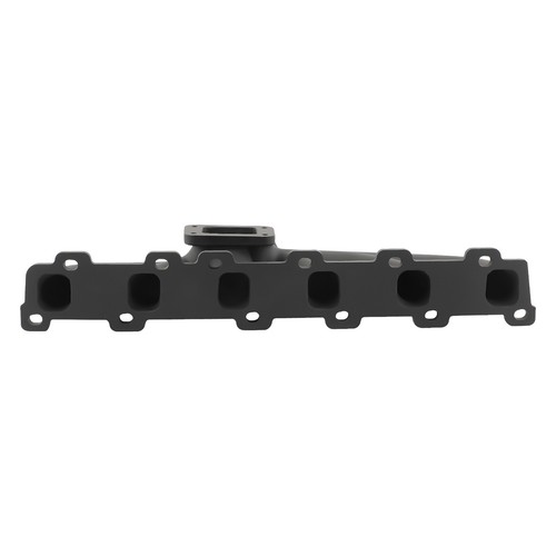 T04E .63 Turbo & Oil Line & Manifold Kit For Nissan Patrol Safari Y60 Y61 TD42 - Picture 3 of 10