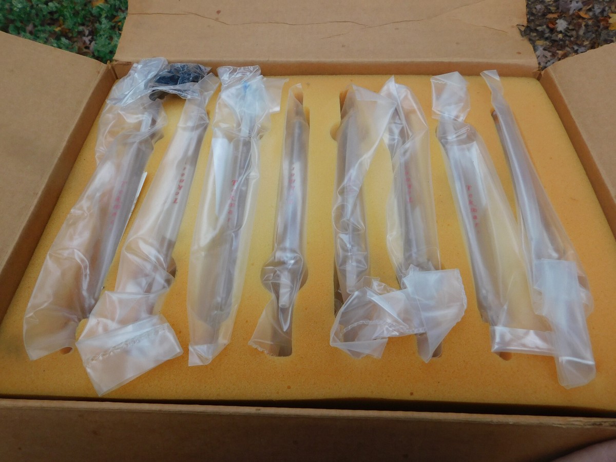 1 Tekmar 25ml Fritless Sparger 14-2333-024 GLASS Lab Equipment | eBay