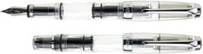 TWSBI fountain pen diamond mini clear M (medium) M7443010