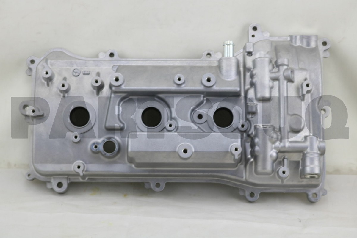 1120131260 Genuine Toyota COVER SUB-ASSY, CYLINDER HEAD