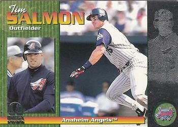 1999 Pacific Omega (Pick From List)