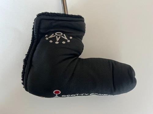 Titleist SCOTTY CAMERON Newport 1.5 Prototype Putter 35" RH - Picture 6 of 9